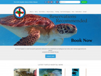 turtlehospital.org Thumbnail