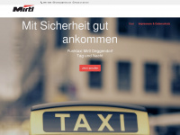 mirtl.com Webseite Vorschau
