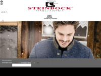 steinbock.at Thumbnail