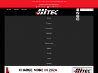 Hitecrcd.com