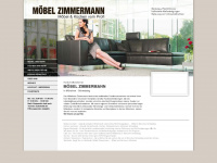 moebelhaus-zimmermann.de