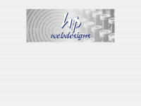 hp-webdesigns.de Webseite Vorschau