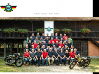 motorradclub-pocking.de Webseite Vorschau