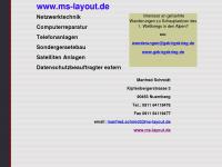 Ms-layout.de