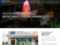 muenchner-zoo-fachmarkt.de Thumbnail