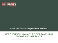 Hotpants-dieband.de