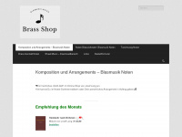 brass-shop.com Thumbnail