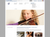 Streichinstrumente-verleih.de