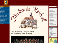 Musikverein-hirschzell.de