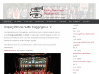 Blasorchester-goeggingen.de