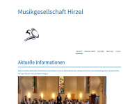 Mghirzel.ch