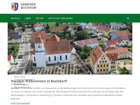 Buchdorf.net