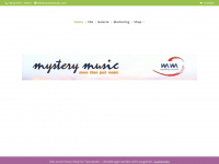 Mysterymusic.com