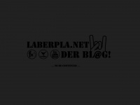 laberpla.net Webseite Vorschau