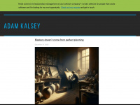 kalsey.com Thumbnail