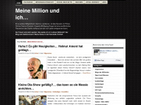 mmui.de Webseite Vorschau
