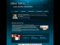 ebba.de Webseite Vorschau