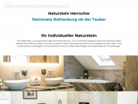 Natursteinbetrieb.com