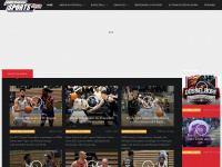 american-sports.info Webseite Vorschau