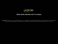 netcon-ag.com Webseite Vorschau