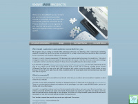 smartwebprojects.net Webseite Vorschau
