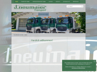 Neumaier-transport.de