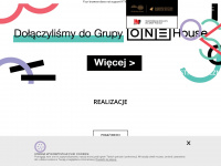 os3.pl Webseite Vorschau
