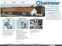 Obermeier-gmbh.de