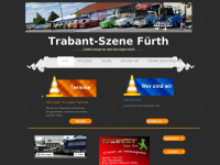 trabant-szene-fuerth.de Thumbnail