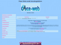 Dance-web.de