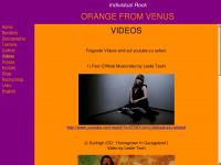 Orange-from-venus.de