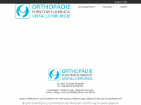 Orthopraxis-ffb.de