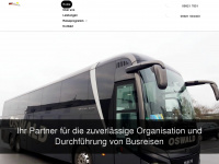 Oswald-bustouristik.de