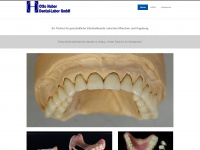 otto-huber-dental.de Thumbnail