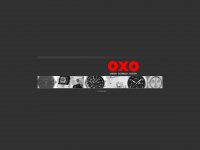 oxo-uhren.de Webseite Vorschau