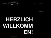 gamp-grafikhouse.at Webseite Vorschau