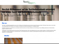 textilexpert.com