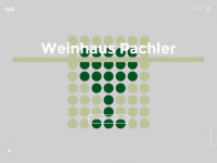 weinhauspachler.at Webseite Vorschau