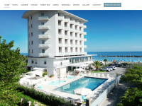 hotelmexico.net Webseite Vorschau