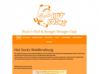 hotsocks-waldkraiburg.de