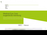 medical-eye-care.de Thumbnail