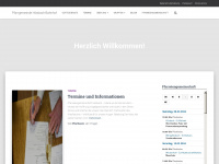 hoesbach-bahnhof.de Thumbnail