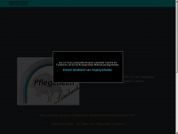 pflegeheim-limbach.de Webseite Vorschau