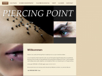 piercing-point-kaufbeuren.de Thumbnail