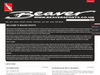beaversports.co.uk