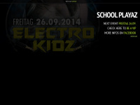 school-playaz.de Webseite Vorschau