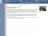 ferienwohnungen-fraenkische-schweiz.de Thumbnail