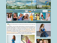 ukrainischefrauen.net Webseite Vorschau