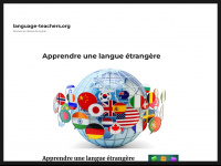 language-teachers.org