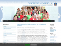 Saengerkreis-limburg.de